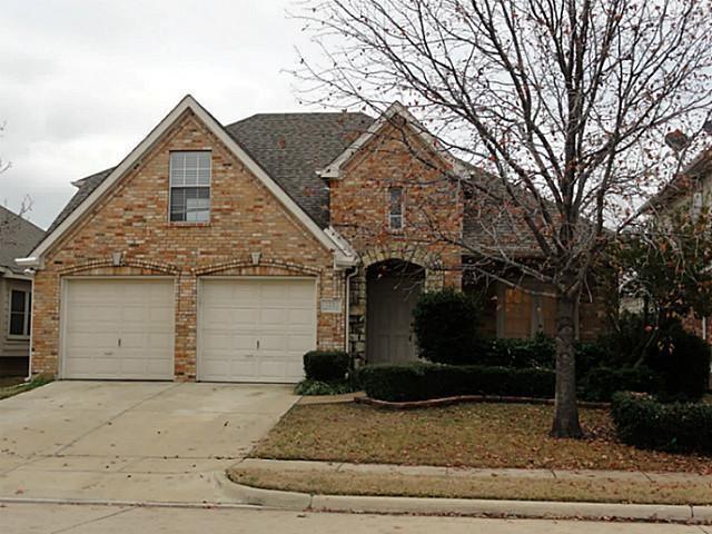 property at 3332 Brittany Dr