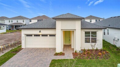 4959 Shady Pnes Dr in St. Cloud, FL - Foto de edificio - Building Photo