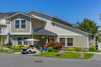 Bentley Apartments in Spokane, WA - Building Photo - Building Photo