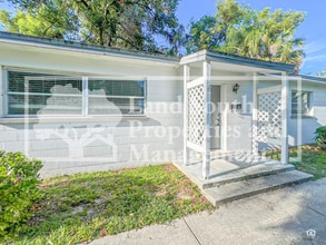 742 Park Hill Ave in Lakeland, FL - Building Photo - Building Photo