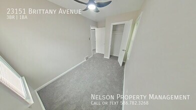 23151 Brittany Ave in Eastpointe, MI - Building Photo - Building Photo