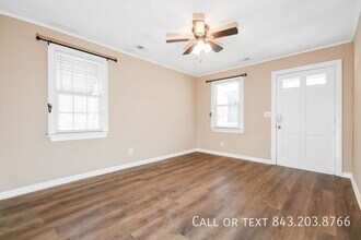 6088 Bears Bluff Rd in Wadmalaw Island, SC - Building Photo - Building Photo