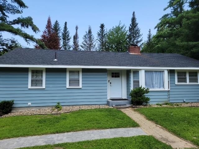 9 Reservoir Rd in Meredith, NH - Building Photo - Building Photo