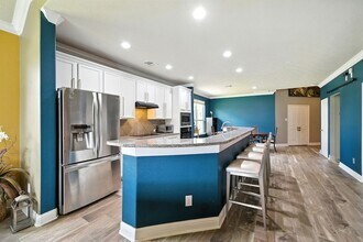 25218 Lockspur Dr in Richmond, TX - Building Photo - Building Photo
