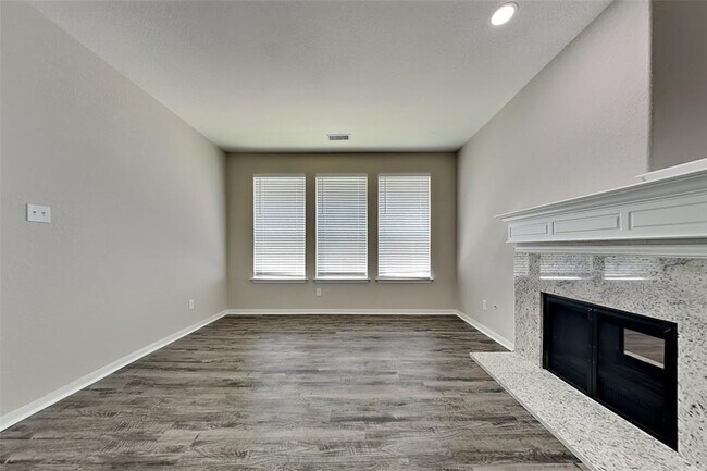 18038 Cypress Valley Ln in Cypress, TX - Building Photo - Building Photo