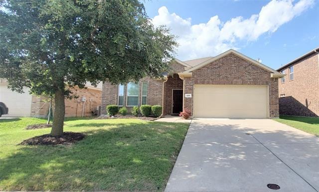 property at 133 Oriole Dr