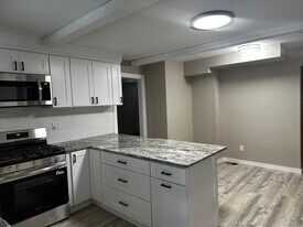 69 Monroe St, Unit Monroe first floor in Branford, CT - Building Photo