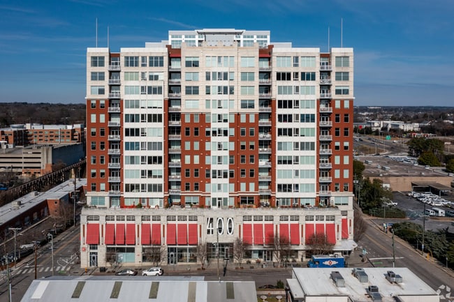 property at 400 W North St