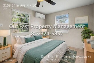 3109 54th Ave N in St. Petersburg, FL - Building Photo - Building Photo