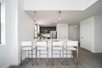 201 Cornelison Ave in Jersey City, NJ - Building Photo - Building Photo