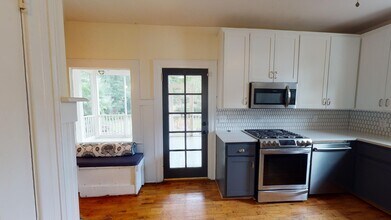 1318 Woodward Ave in Montgomery, AL - Building Photo - Building Photo