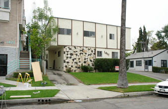 1417 5th St in Glendale, CA - Building Photo - Building Photo