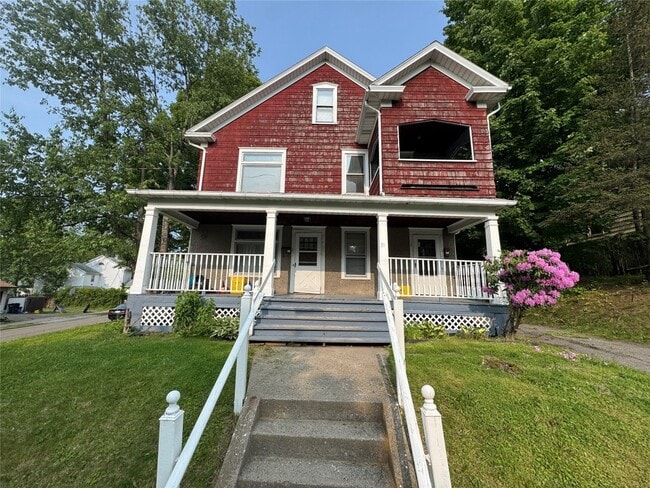 property at 71 Mary St