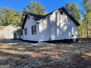505 Ironwood Ct SE in Conyers, GA - Building Photo - Building Photo