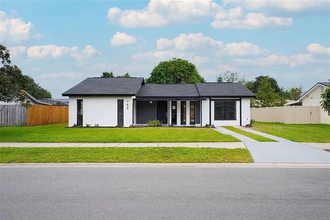 163 Mante Dr in Kissimmee, FL - Foto de edificio - Building Photo