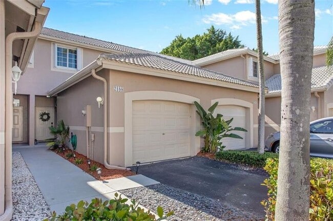 2188 Salerno Cir in Weston, FL - Building Photo - Building Photo
