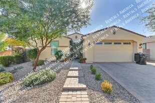 1391 E Scorpio Pl in Chandler, AZ - Building Photo