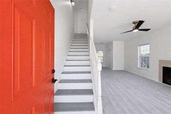 2259 Sisk St NW in Atlanta, GA - Building Photo - Building Photo