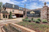 355 N Post Oak Ln - 36