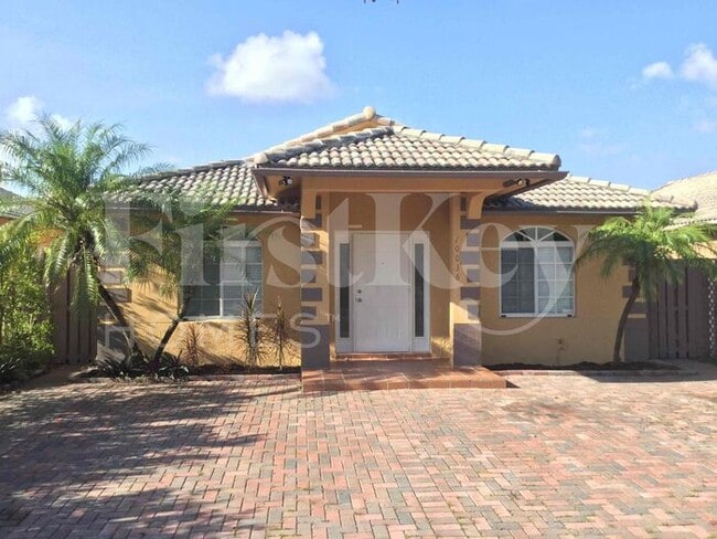 property at 10036 NW 126th Terrace