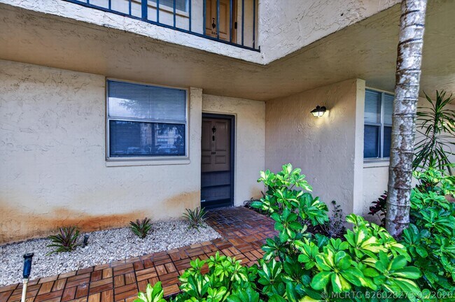 property at 3671 Environ Blvd