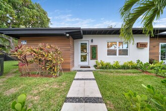 1416 NE 9th St in Fort Lauderdale, FL - Building Photo - Building Photo