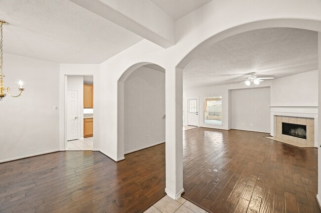 18403 Lost Maples Ct in Humble, TX - Building Photo - Building Photo