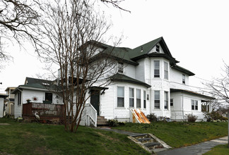 400 Asbury Ave in Asbury Park, NJ - Building Photo - Building Photo