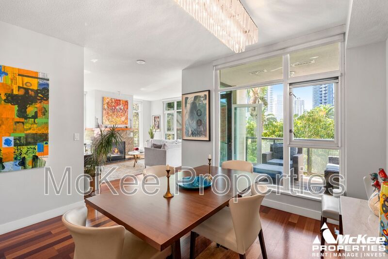 1199 Pacific Hwy in San Diego, CA - Building Photo