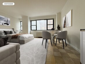 300 W 55th St in New York, NY - Building Photo - Building Photo