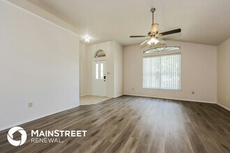 10909 Hornby St in Fort Worth, TX - Building Photo - Building Photo