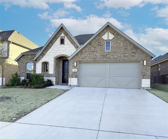 465 Windy Knoll Rd