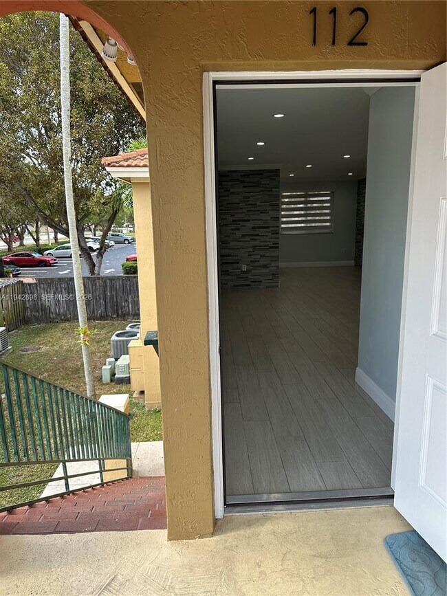 property at 15250 SW 134th Pl