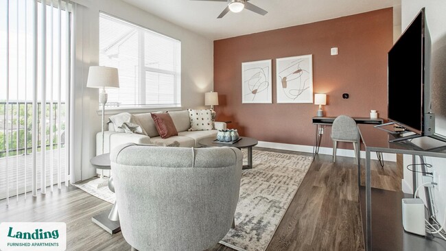 1291 S Ulster St in Denver, CO - Building Photo - Building Photo