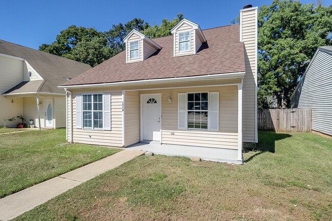 1714 James Buchanan Dr in Biloxi, MS - Building Photo - Building Photo