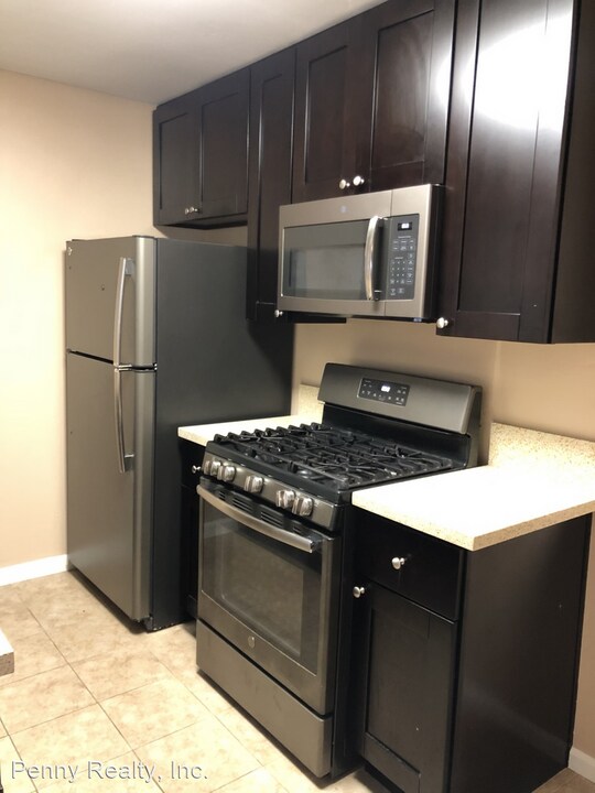 3711 Wilson Ave in San Diego, CA - Building Photo