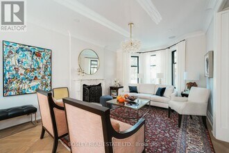 41 Balmoral Ave in Toronto, ON - Building Photo - Building Photo
