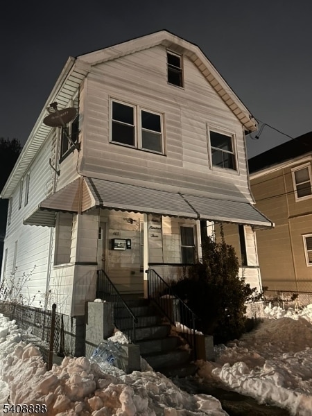 property at 403 E 9th Ave