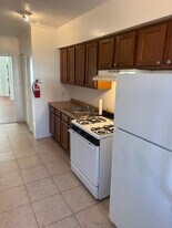 441 Manor Pl NW in Washington, DC - Building Photo