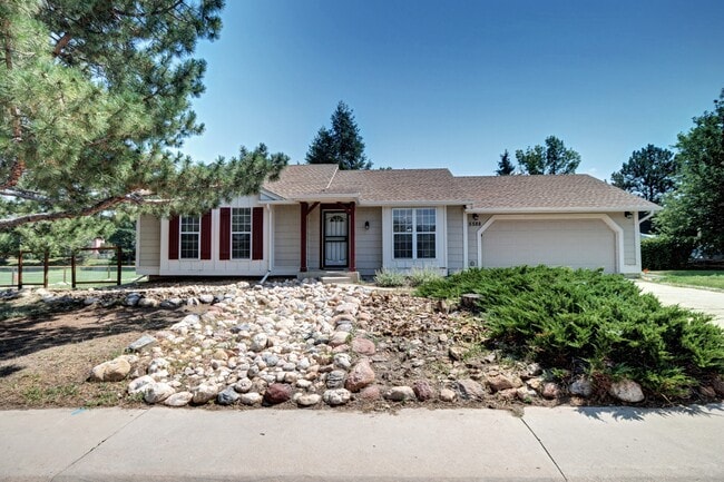 property at 5588 S Netherland St