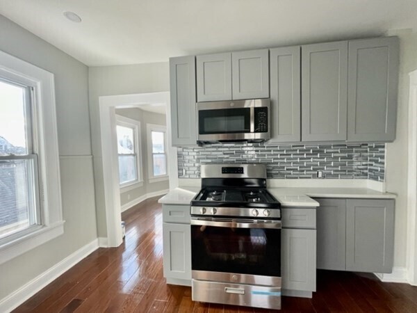 119 Revere St, Unit 2 in Springfield, MA - Foto de edificio