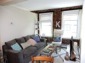 274 Cambridge St in Boston, MA - Building Photo