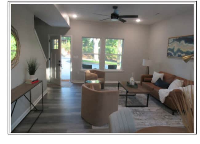 1904 Payne Koehler Rd, Unit 1 in Sellersburg, IN - Building Photo - Building Photo