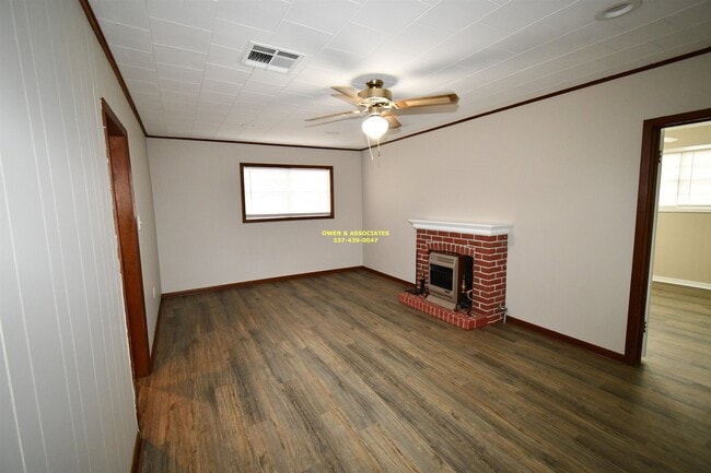 854 E Lyons St in Sulphur, LA - Building Photo - Building Photo