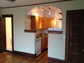 The Delester Apartments in Des Moines, IA - Foto de edificio - Interior Photo