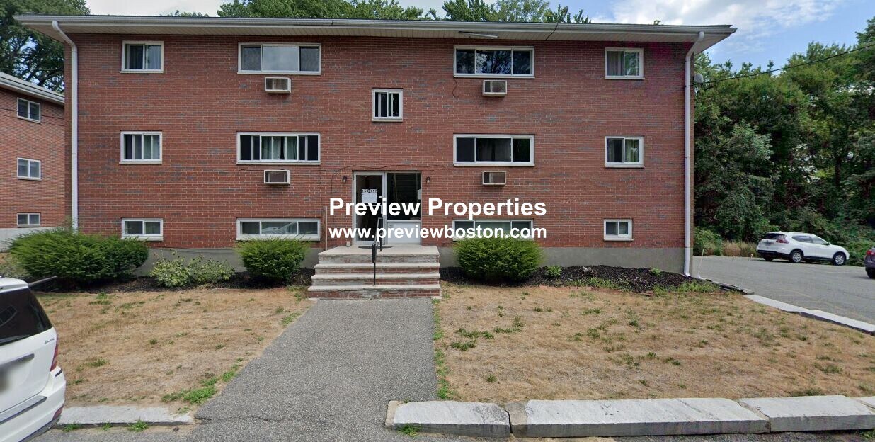 150 Barham Ave, Unit 2 in Quincy, MA - Building Photo