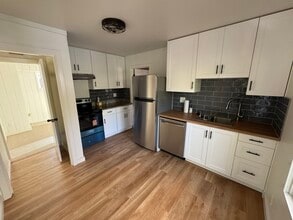 36 Ash Ave in San Anselmo, CA - Building Photo - Building Photo