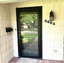 5604 Lake Highlands Dr in Waco, TX - Building Photo - Building Photo