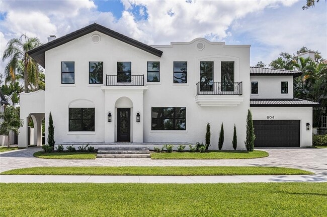806 Idlewood Dr
