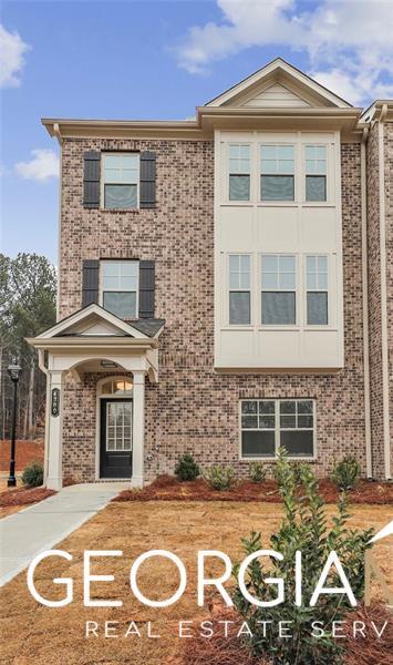 1476 Halstead Pl in Suwanee, GA - Building Photo - Building Photo
